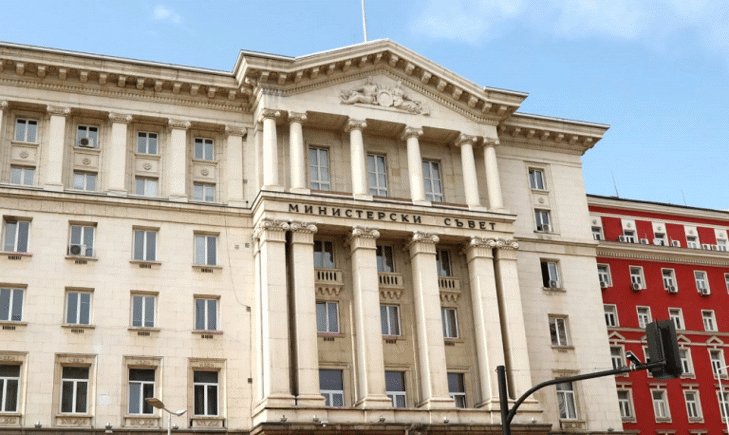 Назначени са трима заместник-министри в три министерства