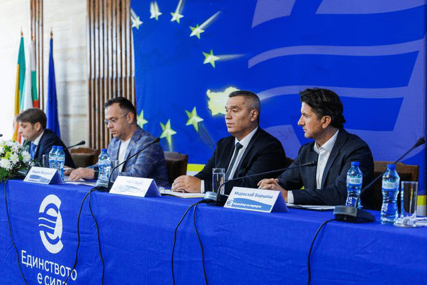 Министър Тахов: Еврото ще даде повече възможности за бизнеса и земеделските производители