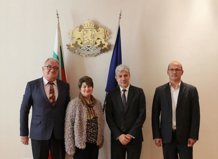 Три природни парка получават 1,5 млн. лв. по Оперативна програма „Околна среда“