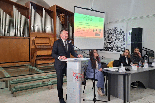 Заместник-министър Янчев: Повишава се интересът към биологичното животновъдство в област Ямбол