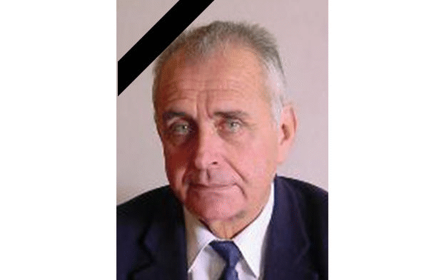 Сбогувахме се с проф. Емил Маринов