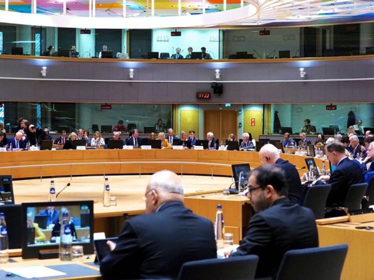 Проект на българските Военноморски сили е одобрен като приоритетен за отбранителните способности на Европейския съюз