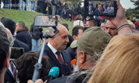 Президентството