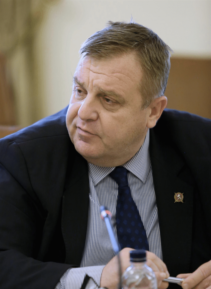 Министерство на отбраната стартира пилотен проект за решаване на жилищния проблем в армията