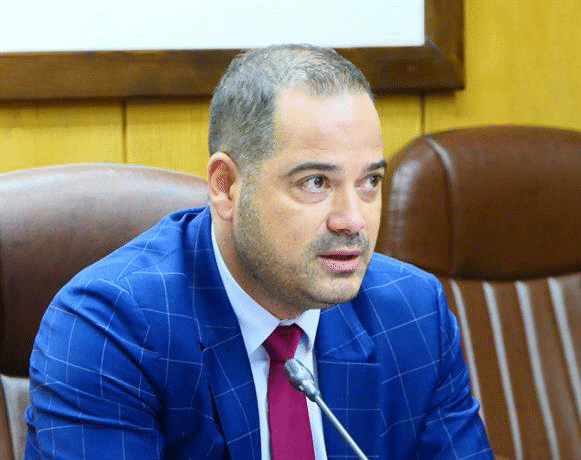 Министър Стоянов: МВР е свършило своята работа за приемането на България в Шенген