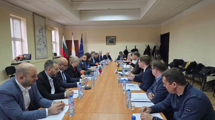 От юни тръгват директни пътнически влакове между България и Украйна, ще се движат всеки ден