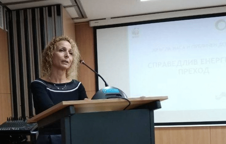 Емисиите на парникови газове в България устойчиво намаляват