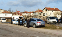 Прокуратурата