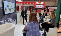 България участва на международното изложение IBTM 2022 в Барселона, Испания МТ