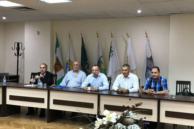 Министър Порожанов: Започна изграждането на телена ограда по сухопътната граница с Румъния за ограничаване на риска от африканска чума по свинете