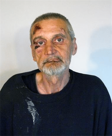 Съдействие за установяване на самоличност