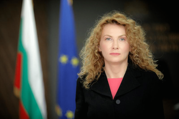 Зам.-министър Николова ще представи проекта на Програмата за развитие на регионите 2021-2027 г. в рамките на обществено обсъждане
