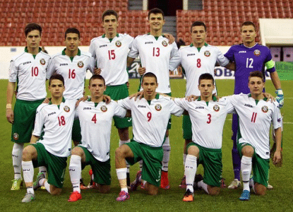 България U17 победи Молдова с 3:2 в последния си мач на турнира „Гранаткин“