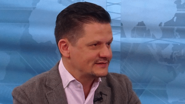 Димитър Маргаритов: „Възникващите хибридни форми на търговия са отговор на изразената потребност на потребителите от модерни способи за пазаруване“