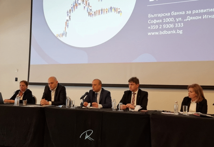 Министър Проданов: Трябва да върнем привлекателността на туризма