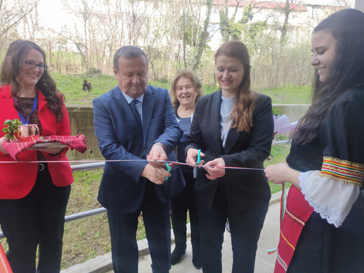 Министър Адемов: Само За Ден Имаме Три Сигнала За Натиск Над Избиратели Чрез Социалната Система