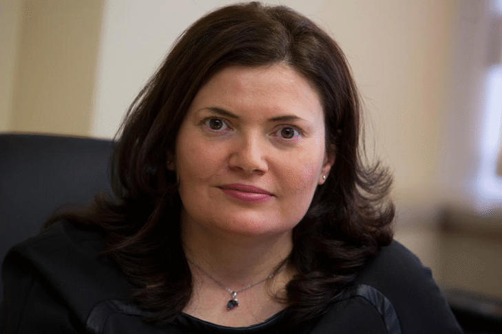 Зам.-министър Малина Крумова ще открие информационно събитие за подпомагане на ефективността, управлението и институционалния капацитет в отрасъл ВиК
