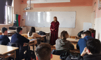Прокуратурата