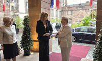 Президентството
