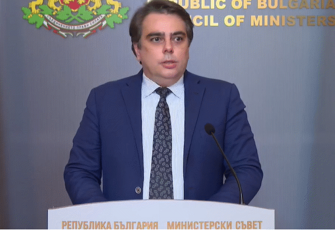 Асен Василев: 100% От Дивидента На Държавните Дружества Ще Влязат В Бюджета, Проверки Започват В Бех Заради Намалена Печалба