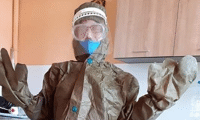 Биволъ