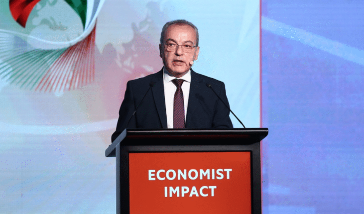 Донев: Ще насочим усилия за постигане на реални резултати в овладяването на цените на хранителните стоки