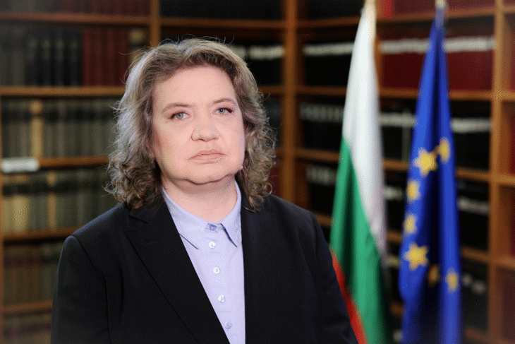 Поздравление на председателя на Народното събрание Наталия Киселова по повод 24 май – Ден на светите братя Кирил и Методий, на българската азбука, просвета и култура и на славянската книжовност