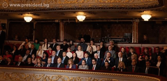 Над 3 720 000 лева достигнаха даренията за „Българската Коледа” от началото на двадесет и третото издание на благотворителната кампания