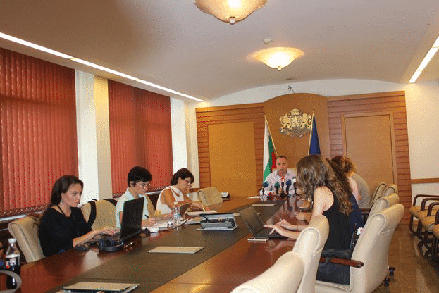 В село Шарково приключиха ветеринарно-медицинските дейности за последните 3 стада заради чумата, стопанските дворове ще бъдат дезинфекцирани