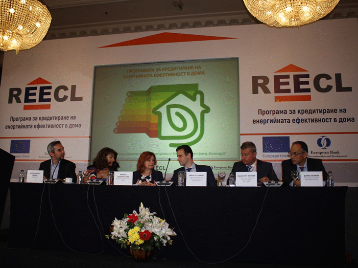 Жечо Станков: Международен фонд "Козлодуй" предоставя близо 9 млн. лева за енергийна ефективност в българските домове