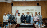 МВР