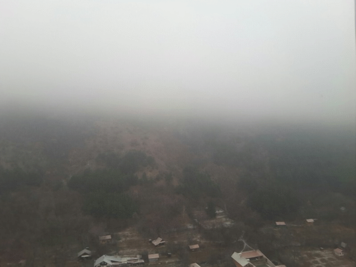 Екипажите от състава на ВВС успешно изпълниха поставените задачи  в спасителни операции