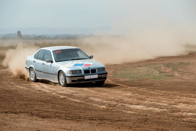 Организация на движението по време на 38-ото Международно рали „Сливен – 2018“