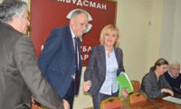 Омбудсманът
