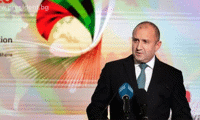 Президентството