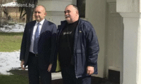Президентството