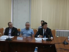 Покана за участие в преброяването на гласовете за избор на членове на НПО в Съвета за наблюдение