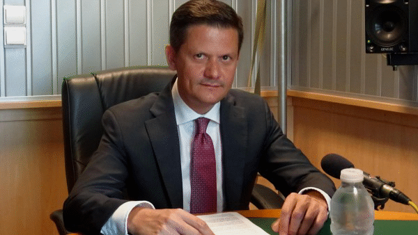 Димитър Маргаритов: „Все още има дефицит на информация за правата на потребителите, но е налице положителна тенденция за все по-активно поведение при проблем“