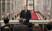 Президентството