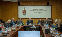 МВР