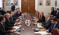 Президентството