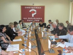 Омбудсманът настоява за бързо решаване на проблемите с осиновяването на деца от български граждани с обичайно местопребиваване в чужбина