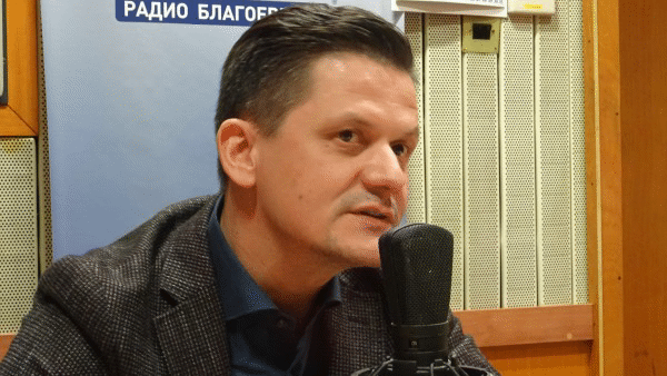 Димитър Маргаритов: „Общата картина показва, че зимният туристически сезон протича спокойно“