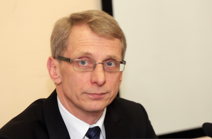 Проф. Николай Денков: Ниските Заплати И Класификаторът На Професиите Са Истинските Проблеми В Туризма