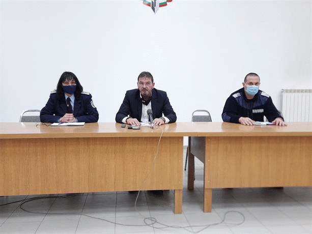 ОДМВР – Габрово предприема мерки за организация на движението в района на връх Шипка във връзка с Националния празник - 3 март