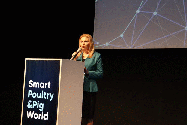 Заместник-министър Василева: МЗХ ще продължи да подкрепя птицевъдството и свиневъдството в България