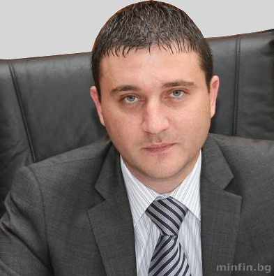 Владислав Горанов: Доходите На Пенсионерите Са Приоритет За Следваща Година