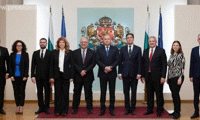 Президентството