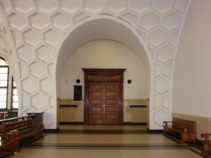 В Софийска градска прокуратура се проведе „Ден на отворените врати“