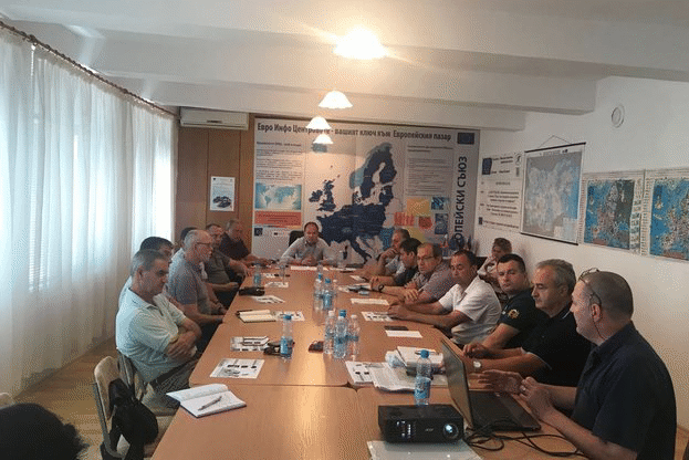 Румен Порожанов: Ще се вземе втора проба от стадото в град Болярово